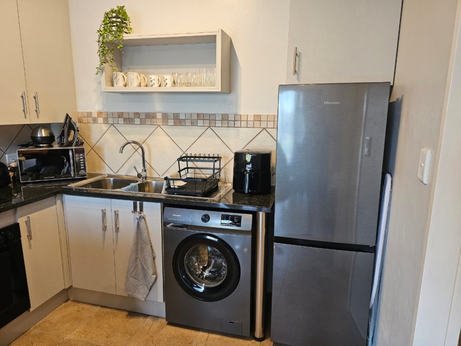 To Let 1 Bedroom Property for Rent in Schoemansville North West
